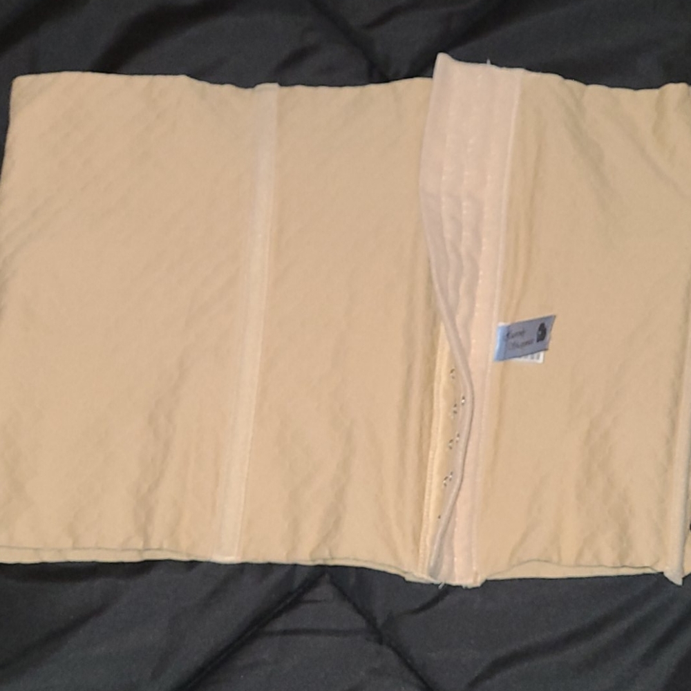 Faja - Body Shaper - Lipo Reduction Girdle - Picture 8 of 16